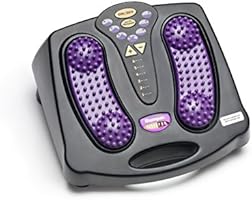 Thumper Versa Pro Lower Body Massager