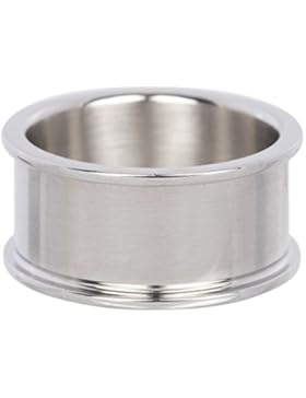 iXXXi BASISRING silber - 10 mm