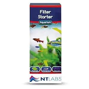 NT LABS Filter Starter (100 ML)