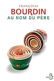 voir fiche du livre Au nom du père
