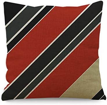 Yinggouen Varying Thickness Decorate For A Sofa Pillow Cover Cushion 45x45cm