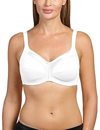 Naturana - Sujetador sin aros para mujer 95054