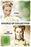 Double Up Collection: Emma / Die Herzogin [2 DVDs] - Keira Knightley