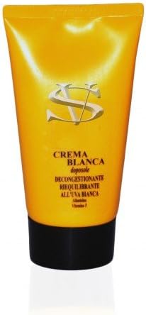 cremablanca Doposole Decongestive riequilibrante