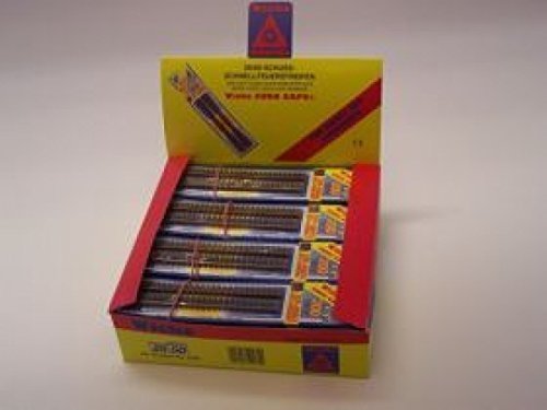 Preisvergleich Produktbild Schnellfeuer Munition 8000 Schuss 25 / 50