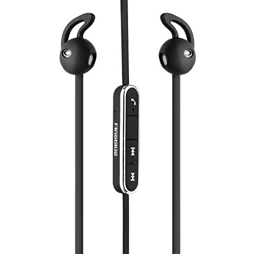 Daping-Bluetooth-Headphones-Bluetooth-41-Stereo-In-Ear-Earphone-Slim-Lightweight-Wireless-Headset-and-Magnetic-Closure-Secure-Fit-for-Sports-Gym-for-iPhone-Android-Smartphone-with-Built-in-Mic
