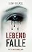 Lebendfalle: Psychothriller by 