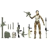 figuras geometricas planas multi-colored G.I. Joe Retaliation Lady Jaye Figure by G. I. Joe
