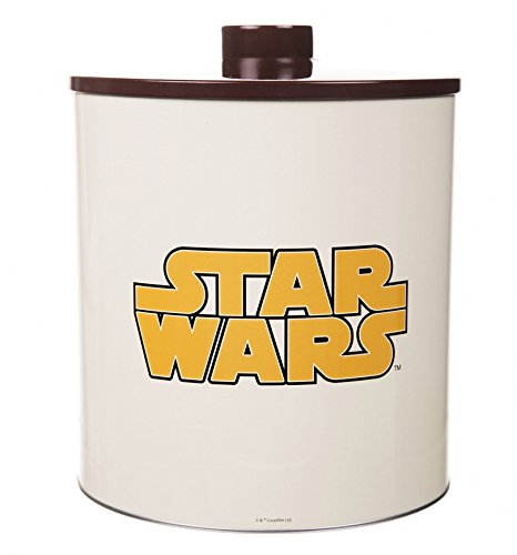 BISCUIT BARREL – STAR WARS (WOOKIE) Limited Edition Collectors - 2