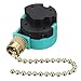 Produktbild GIlH AC Cord Switch Pendant Push Pull Switch Push Switch Green
