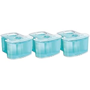 Philips JC303/50 Cleaning Cartridge - Pack of 3 - Image 2