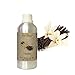Devinez Vanilla Essential Oil for Electric Diffusers/ Tealight Diffusers/ Reed Diffusers, 500ml RS.1399.00