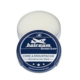 Para el bigote Hairgum Cera bigote - 40 gr
