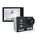 Produktbild SJCAM SJ7 STAR BLK 4K NATIV Actionkamera (16MP, Touchscreen, Sony Sensor, WLAN, HDMI, Wasserdicht) schwarz