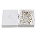 First Holy Communion Charm Bracelet Gift- Gold and Silver