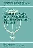 Pharmakotherapie in der Reanimation nach...