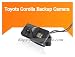 Produktbild Back Up Camera for Toyota Corolla Toyota Avensis - Car Rear View Reverse Camera