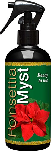 Growth Technology Poinsettia Myst Plant Food 300ml (2)
