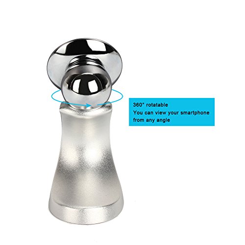 PUMPKIN Handyhalter fÃ¼rs Auto Magnet Universal KFZ Handy Halterung einstellbar fÃ¼r iPhone X 8 7 6, Samsung Galaxy S8 S7 S6 und alle Handys