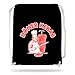 Produktbild Certified Freak Döner Kebab Gymsack Black