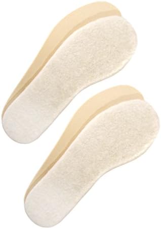 LambacraftGenuine Lambswool Insoles
