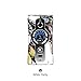 Produktbild E Zigarette Akku Vsticking VK530 200W TC Box Mod, duale 18650-Batterie TFT IPS HD-Bildschirm, 5-10 Individuelle Hintergrundbilder-Ohne Nikotin Ohne Tabak (Sliver& White Deity)