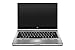Produktbild HP Elitebook 2570p 31,75 cm (12,5 Zoll HD) Laptop (Intel Core i5, 8GB, 180GB SSD, Intel HD 4000, Docking, Webcam, UMTS, Windows 7 Pro) silber (Generalüberholt)