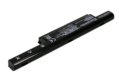 Laptop akku 10.8V 5200mAh 6Zellen A32-K93 07G016 J11875M K931823 für ASUS K93 X93 A93S A95V K95V für 07G016J11875M K931823 A93xx K93xx A95xx K95xx X93xx PRO91xx R900xx - 2