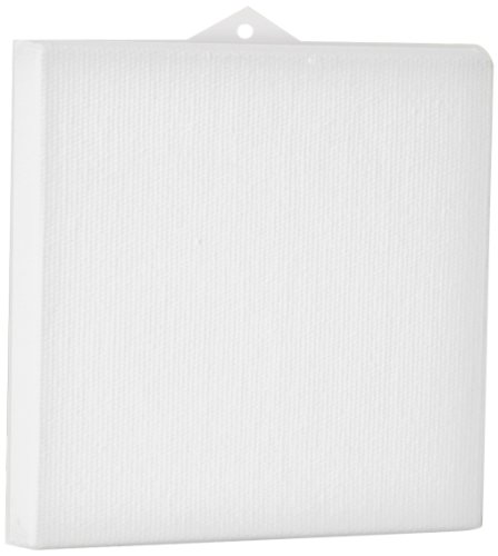 Dtm 273 310 Chasis pintado formato neutral 15 x 15 cm Juego de 10