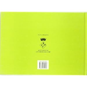 Les borges del camp (IMATGES I RECORDS)