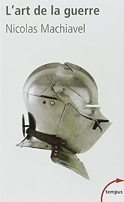 Librairie Académique Perrin L'art de la guerre