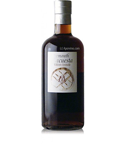 Vermut Lacuesta Edición Limitada