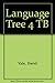 Produktbild Language Tree 4 TB