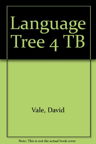 Preisvergleich Produktbild Language Tree 4 TB
