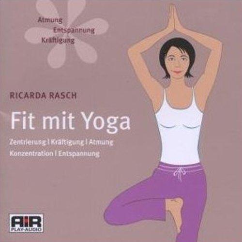 Fit-mit-Yoga
