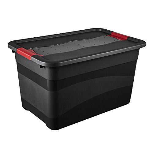 OKT 10847826000 Box ‚Solido‘ 52 L, graphit - 2
