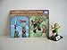 Produktbild The Legend of Zelda Figure Collection popular one Ocarina 3D all one 1 link (Ocarina of Time 3D) past "Zelda