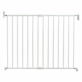 Extending Metal Safety Gate (Baby Product)