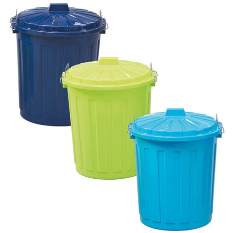 ROLLER Hugo-Tonne – online keine Farbwahl – 8 Liter - 2