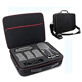 Package Includes: 1 x bolsa, 1 x Correa para el hombro. (drone y accesorios no están incluidos)