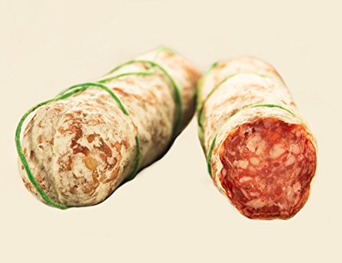 Tris Salami Classici - OFFERTA - 1 Mortadella di Gombitelli 0,5 kg, 1 Salame Toscano 0,5 kg, 1 Salame Carne di Prosciutto 0,5 kg - Salumificio Artigianale Gombitelli - Toscana