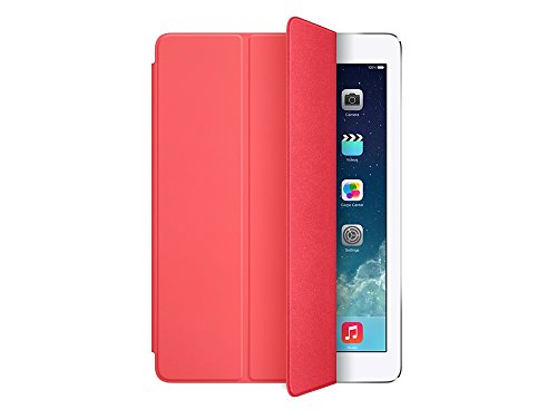 Preisvergleich Produktbild Apple iPad Air (9,7") Smart Cover, Pink