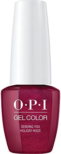 OPI Soluble Gelcolor Nail Polish Mini – Sending You Holiday Hugs 7.5ml