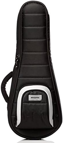 Mono Cases M80 Tenor Ukulele Case - Black