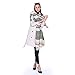 Produktbild Baumwolle Schal Schal Lady Fashion Geometrie Schal/Meer lange Handtuch / Damen schmücken Halstuch/Schal/Damen Herbst Schal, B