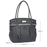 Babymoov A043570 Wickeltasche Glitter Bag - 8