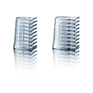 Philips Shaver 3000 PowerTouch PT727 - Men's shavers (Foil, Black, Battery, Lithium-Ion (Li-Ion), 3 min, Wired/Wireless) - Image 11