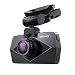 Produktbild VETOMILE V2 - Autokamera Dashcam mit Super Nachtsicht ( 170° Weitwinkelobjektiv, Ultra FHD 1440p @30fps, 1080P @60fps, 2,7 Zoll Bildschirm, GPS, WLAN, G-Sensor, Parkmonitor, Loop-/ Notfallaufnahme )