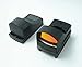 Produktbild MAYMOC Mini Reflex Holographic Red Dot Anblick-Bereich Dual-Helligkeit Picatinny 20mm-Schienen-Montage