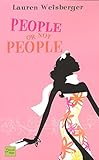 People or not people